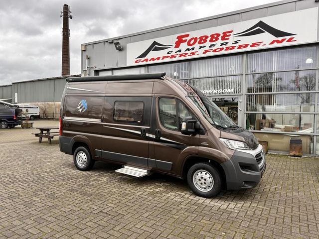 Knaus Boxstar 540