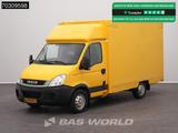 Iveco Daily 35S11 Automaat Bakwagen Camera Meubelbak K - Iveco Daily 35 c