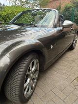 Mazda MX-5 1.8 MZR Roadster Coupe SENDO SENDO - Mazda: Mzr