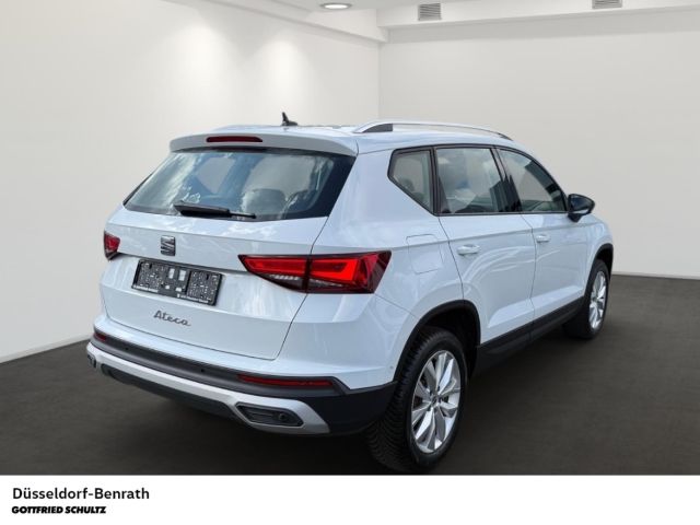 Seat Ateca - Bild 4