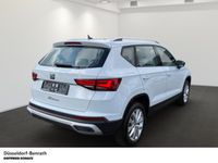 Seat Ateca - Vorschau Bild 4