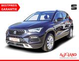 Seat Ateca 1.0 TSI Style LED Navi Sitzheizung Kamera - Seat Ateca Gebrauchtwagen in Berlin