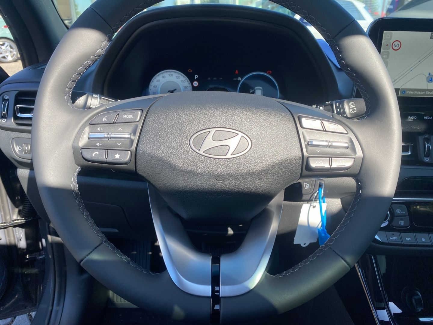 Hyundai i30 – Bild 13
