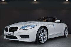 BMW Z4 Roadster sDrive 35i *M-Sport*Comfort*Xenon*19