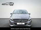 Mercedes-Benz B 180 NAVI*LED*SHZ*PDC*LEDER*TOTWINKEL*AMBIENTE* - Mercedes-Benz Ambiente