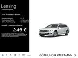 Volkswagen Passat Variant Business 2.0 TDI DSG*NAVI*PANO*ST - VW Passat Variant in Wiesbaden