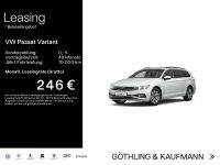 Volkswagen Passat Variant - Vorschau Bild 1