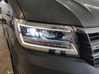 Volkswagen Crafter - Vorschau Bild 22