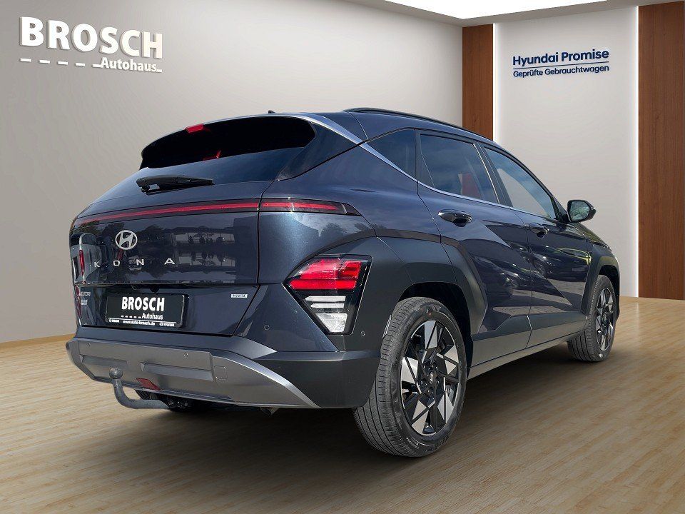 Hyundai Kona – Bild 4