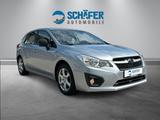 Subaru Impreza Active 1.6 #AWD #KLIMA #LMF #NSW - Subaru Impreza in Dresden