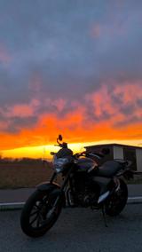 KSR CODE 125 (BJ 2017)  Top Einsteigerbike - KSR MOTORRAD