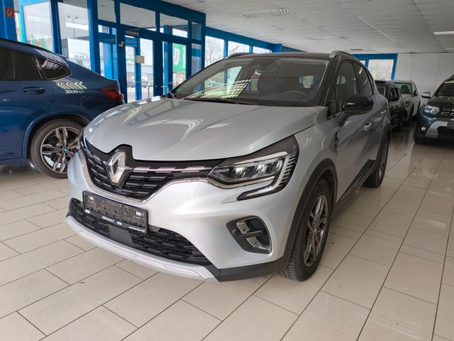 Renault Captur II Edition One *TEILLEDER-NAVI-ACC-AUT*