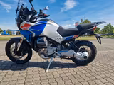 Moto Guzzi Stelvio  Duecento Tributo ab 1,9% eff.Zins - Moto Guzzi Stelvio Duecento Tributo