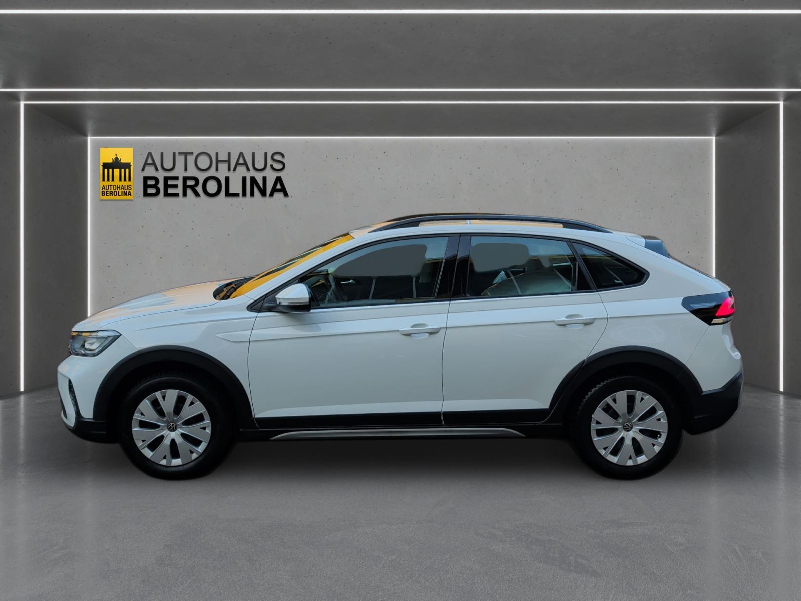 Volkswagen Taigo - Bild 4