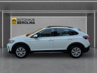 Volkswagen Taigo - Vorschau Bild 4