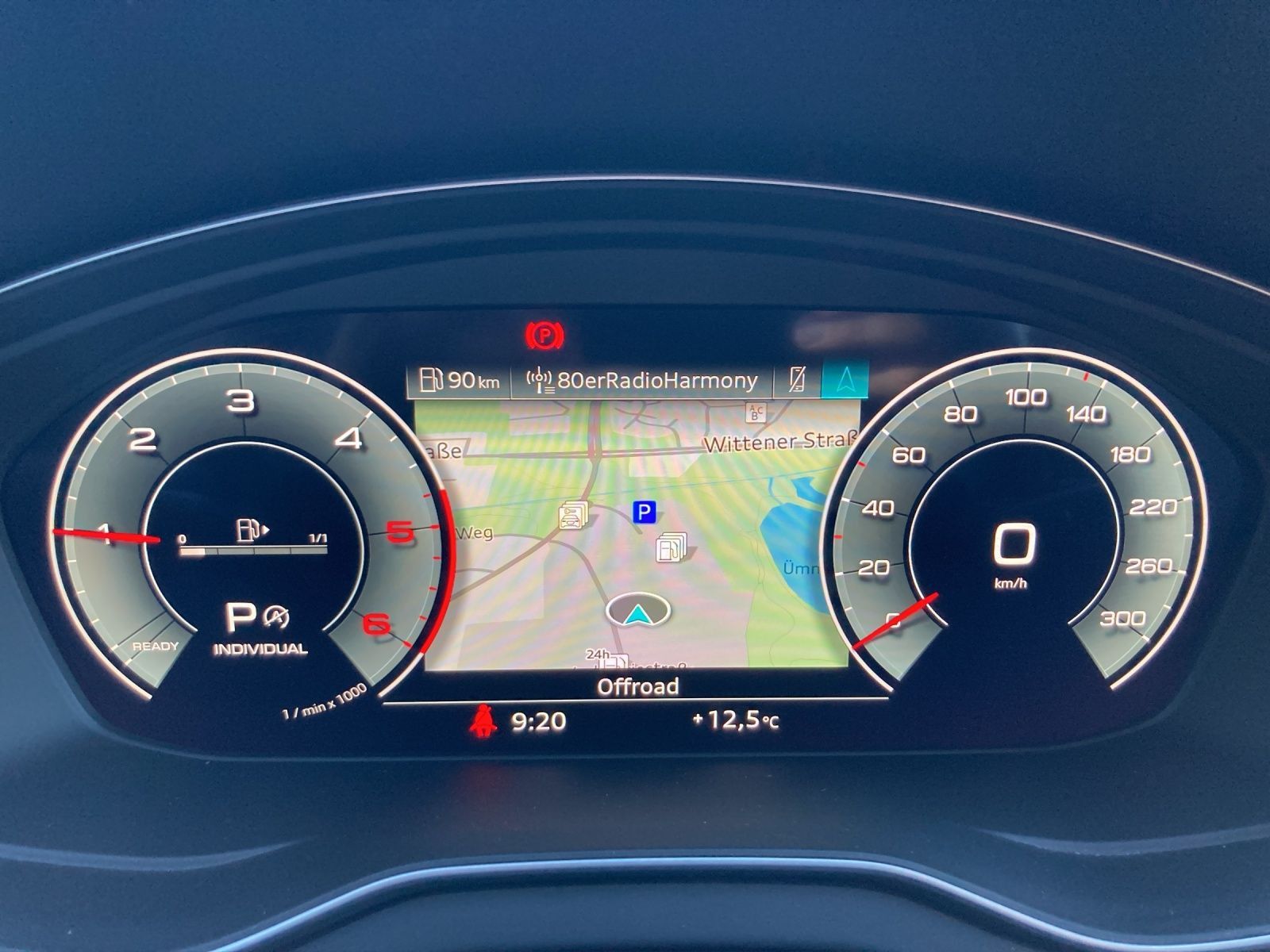 Audi Q5 - Bild 11