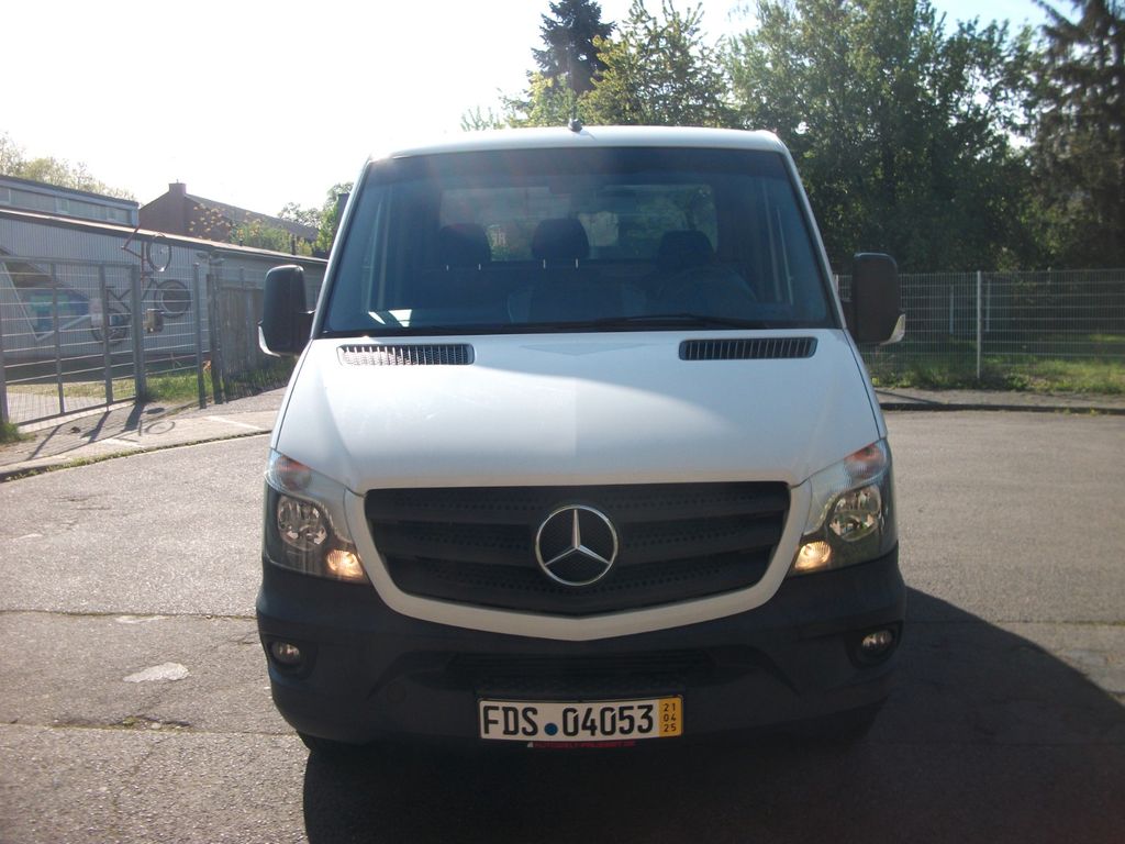 Image of Mercedes-Benz Sprinter