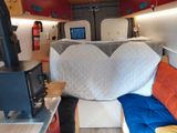 Iveco Daily  /Ausbau Svans Home - Offers matching your search criteria