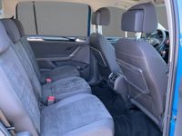 Volkswagen Touran - Vorschau Bild 13