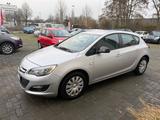 Opel Astra J Lim. 5-trg. Edition=Automatik - % Sale %