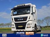 MAN 18.420 TGX XLX 2X TANK NL-TRUCK - MAN Truck
