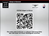 Bentley Flying Spur Mulliner W12 - Bentley Flying Spur: Schwarz