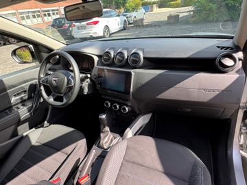 Dacia Duster - 10