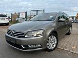Volkswagen Passat Variant DSG PDC NAVI PANO - Volkswagen Passat Variant: Limousine
