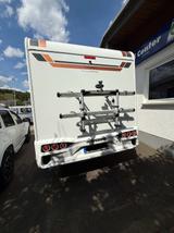 Weinsberg CaraCompact 600 MF EDITION (PEPPER) Dachklima - Offers matching your search criteria
