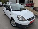 Ford Fiesta Fiesta 1.3 Fun X/ 93000 Km/ Klima/ Alu/ T - Ford Fiesta Fun mit Benzin-Antrieb