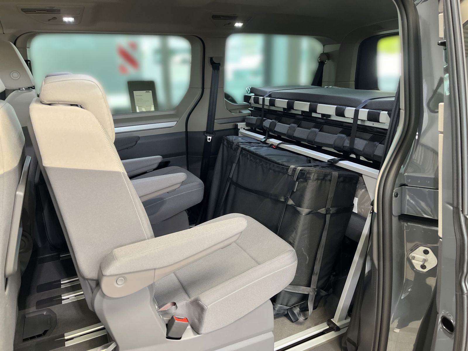 Volkswagen T7 Multivan - Bild 8