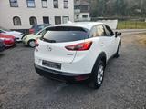 Mazda CX-3 Exclusive-Line AWD Automatik TÜV NEU - Mazda CX-3 Gebrauchtwagen