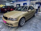 BMW 320Ci Cabrio*MPak*Automatik*Erst 119Tkm*Hardtop* - gebrauchte BMW 3er Reihe aus dem Jahr 2003
