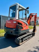 Kubota KX71-3 inkl. SW, Tieflöffel - Angebote