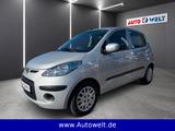 Hyundai i10 1.1 Automatik - Hyundai i10 in Halle