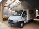 Elnagh Fiat Ducato 1 Hand Neue TÜV - Elnagh Wohnmobil oder -wagen