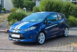Ford Fiesta Sport S 1.6 Ti-VCT 135 Ps, Vol... - Ford Fiesta aus 2011: 1.6