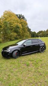 Audi RS3 2.5 TFSI S tronic quattro Sportback - Audi RS3 von privat