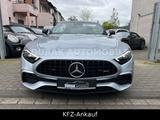 Mercedes-Benz SL 43 AMG, Burmester, 360°, Massage, Sitzklima, - Mercedes-Benz SL 43 AMG Gebrauchtwagen