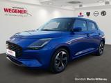 Suzuki SWIFT COMFORT+ Hybrid 1.2 AT NAVI KAMERA SHZ LED - Suzuki Swift Comfort mit Hybrid-Antrieb (Benzin/Elektro)