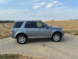 Land Rover Freelander SD4 HSE HSE - Land Rover Freelander: Sd4