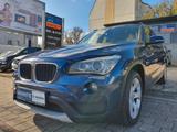 BMW X1 18 d XDRIVE*NAVI*XENON*SITZH*TEMPOM*SHZ* - BMW X-Reihe: Van