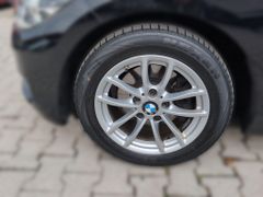 BMW 120 d Advantage LED 8fach