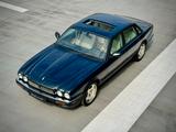 Jaguar XJR 4.0 - Jaguar XJR Gebrauchtwagen