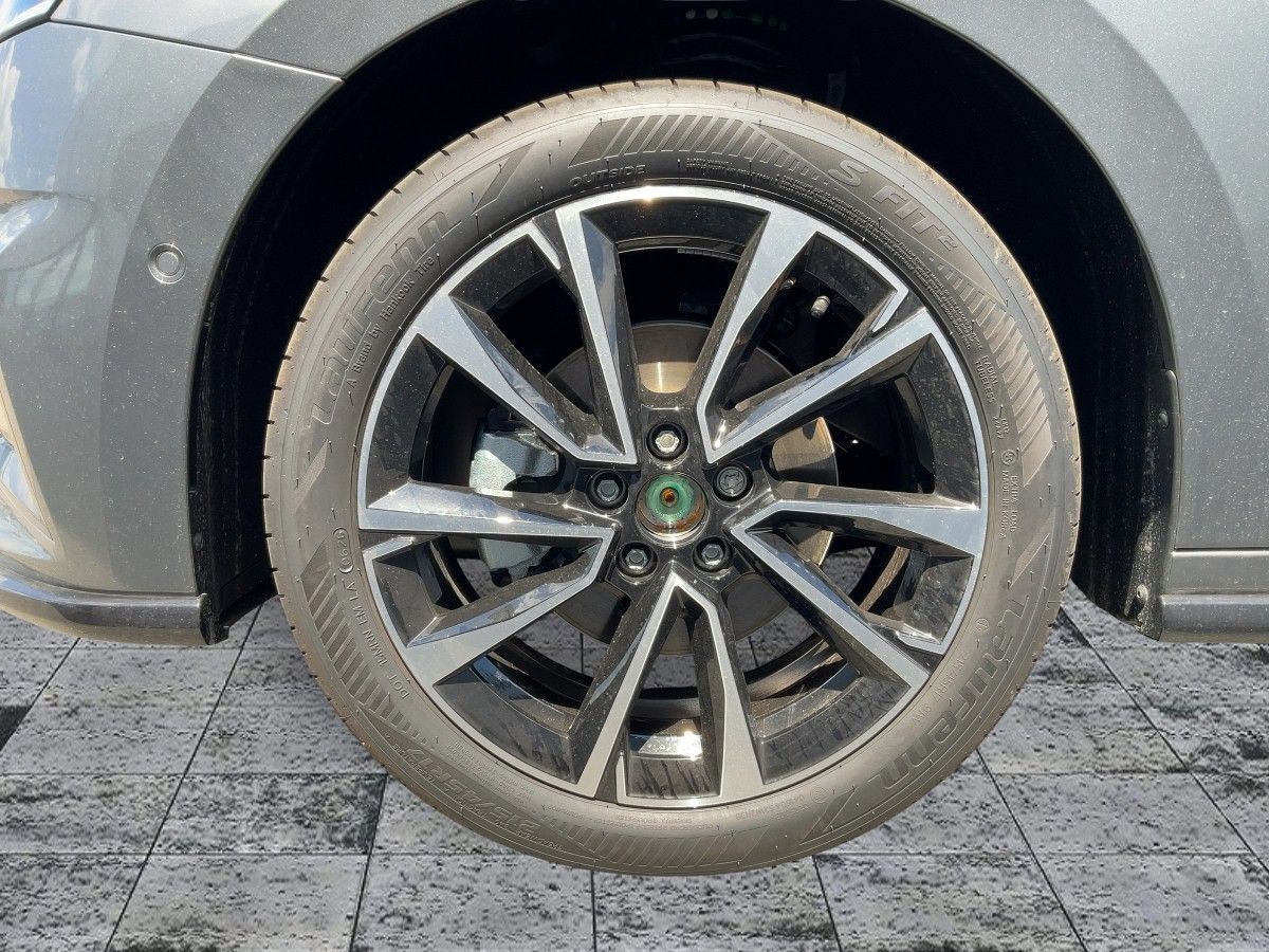 Skoda Fabia - Bild 7