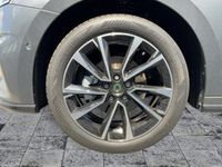 Skoda Fabia - Vorschau Bild 7