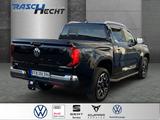 Volkswagen Amarok Style 3.0 TDI  4MOTION*MATRIX*AHK*NAVI - Volkswagen Amarok: 4motion