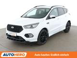 Ford Kuga 1.5 EcoBoost ST-Line *NAV*TEMPO*CAM*PDC*SHZ - Ford Gebrauchtwagen in München
