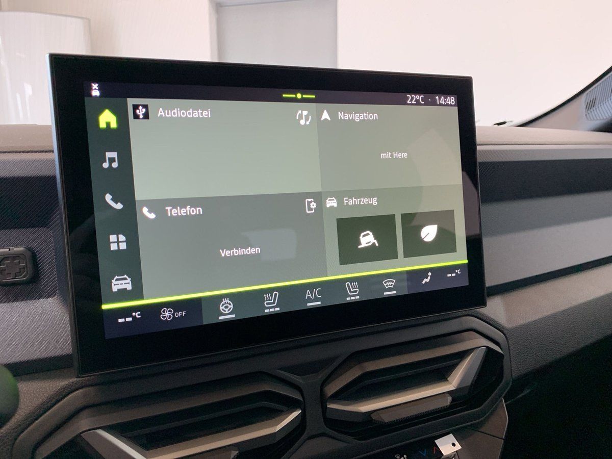 Dacia Bigster - Bild 17