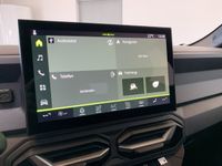 Dacia Bigster - Vorschau Bild 17